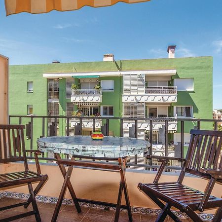 1 Bedroom Nice Apartment In Pineda De Mar Pineda de Mar Exterior foto